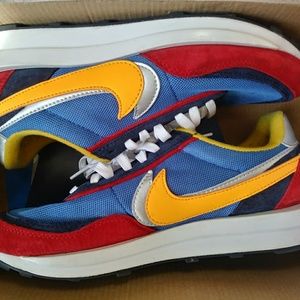 Nike size 7nice clean